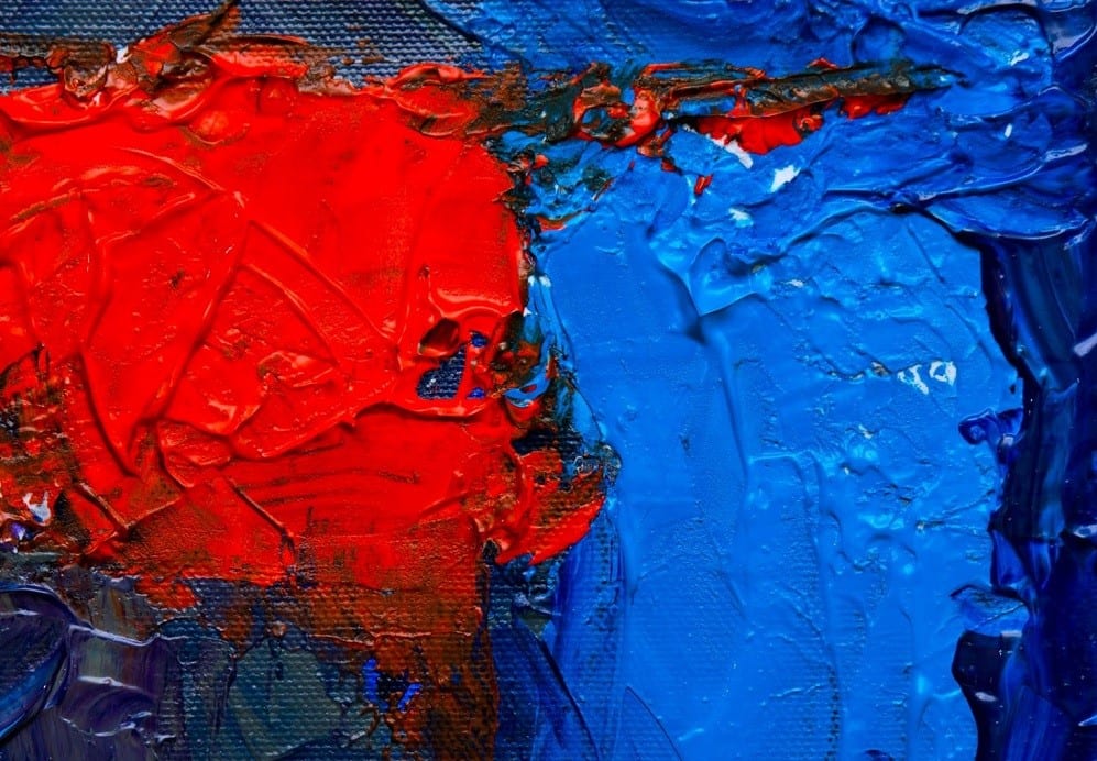 Почему современный менеджер должен видеть красный чаще, чем синий