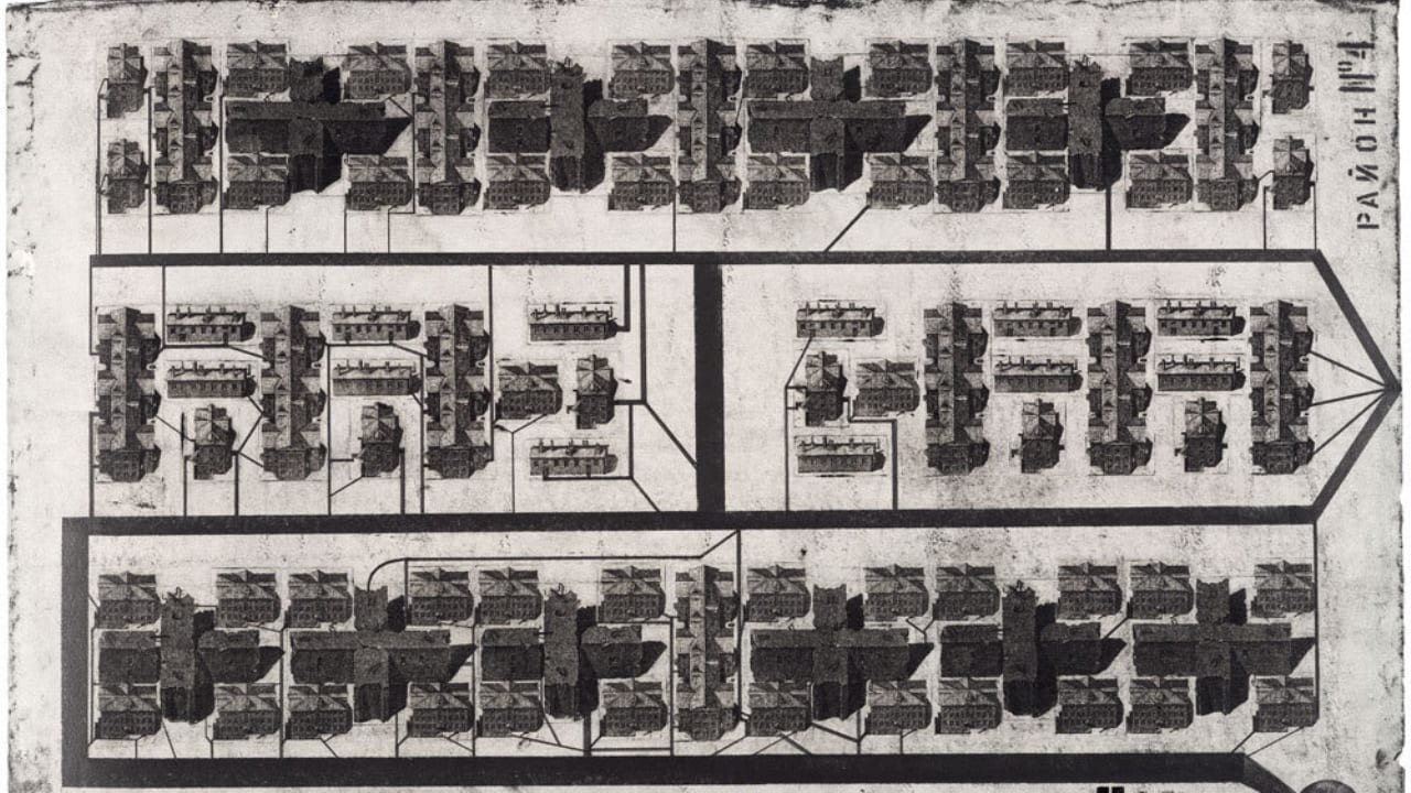 У Києві відкриють виставку Павла Макова