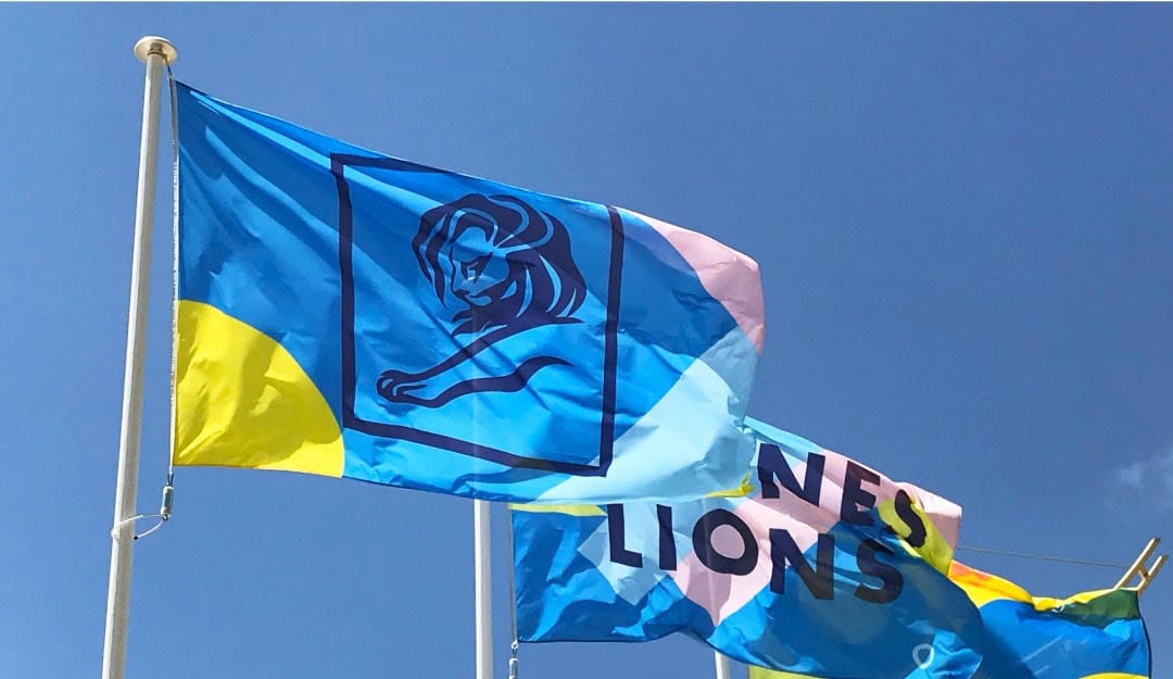 Cannes Lions-2019. День первый – главные новости