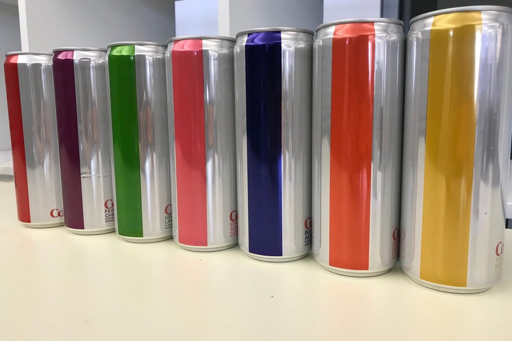 Архитектура, сбежавшая из «Тетриса», глазами канадского фотографа