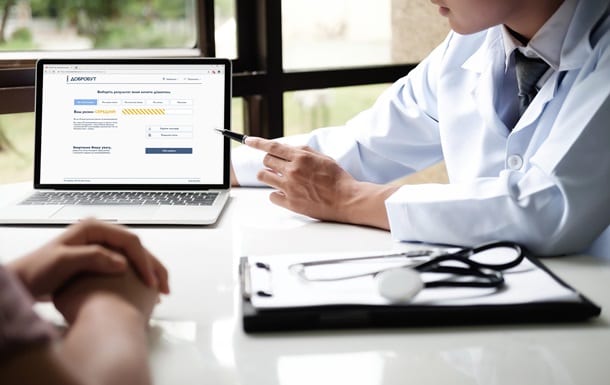 МС «Добробут» совместно с агентством коммуникаций «ВАРТО»  создали бесплатный онлайн-тест на выявление рисков онкозаболеваний