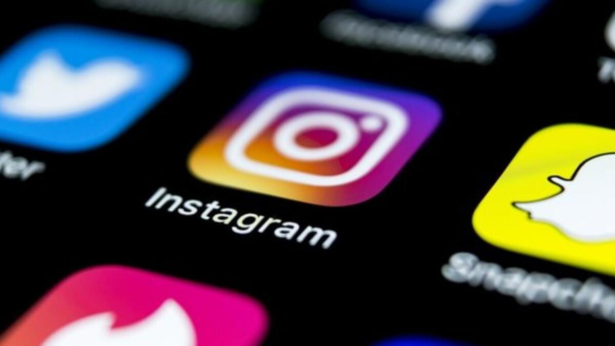 Instagram вводит новые меры против троллей