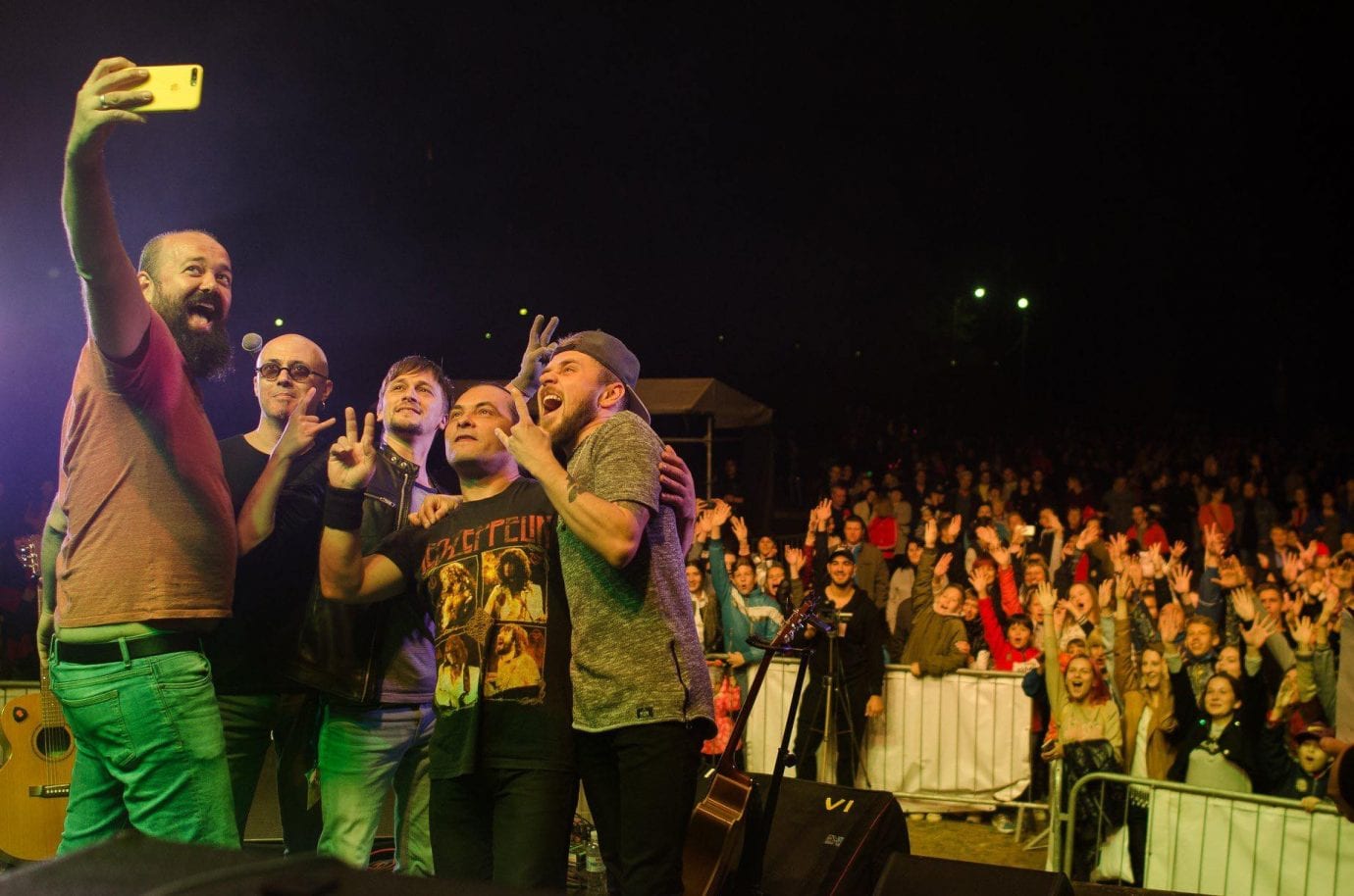 Як провести фестивальне літо, щоб було що згадати?