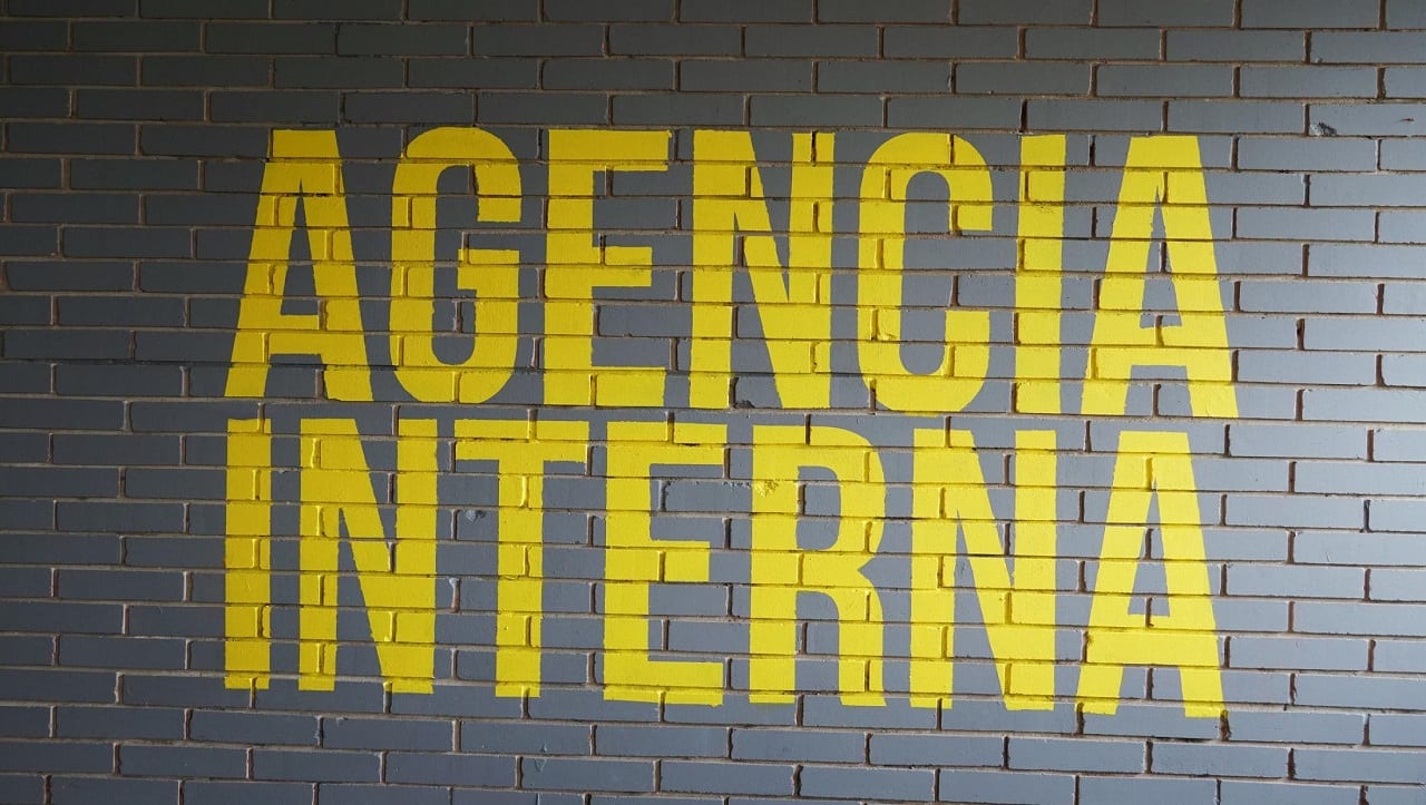 Первое в мире тюремное рекламное агентство выпустило первую кампанию