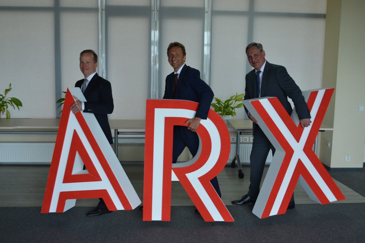 AXA Страхование и Vizeum Ukraine запустили кампанию по ребрендингу