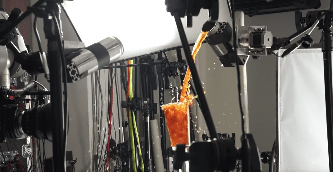 Как роботы создают рекламу. Метод Стива Джиральта