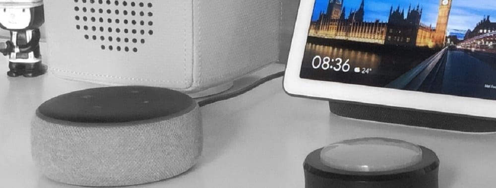 Услышать «голос» бренда, или потенциальные возможности голосовых технологий