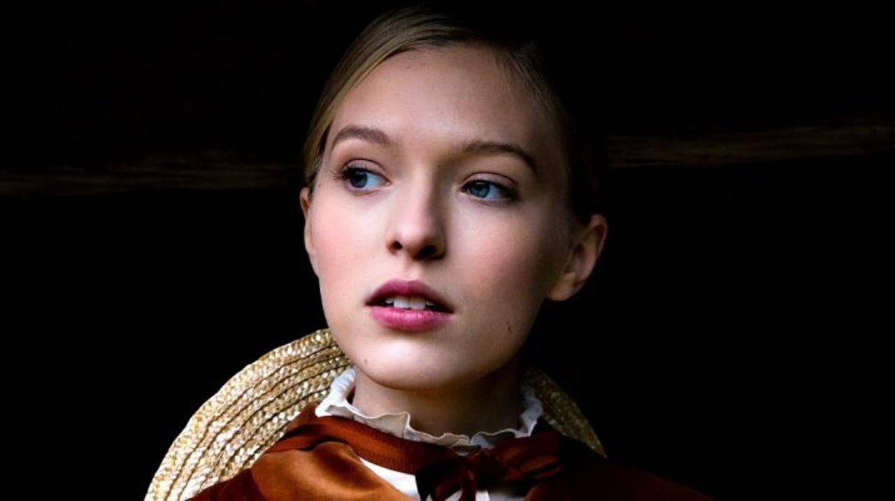 «Гуцулка Ксеня» отримала головну нагороду японського кінофестивалю