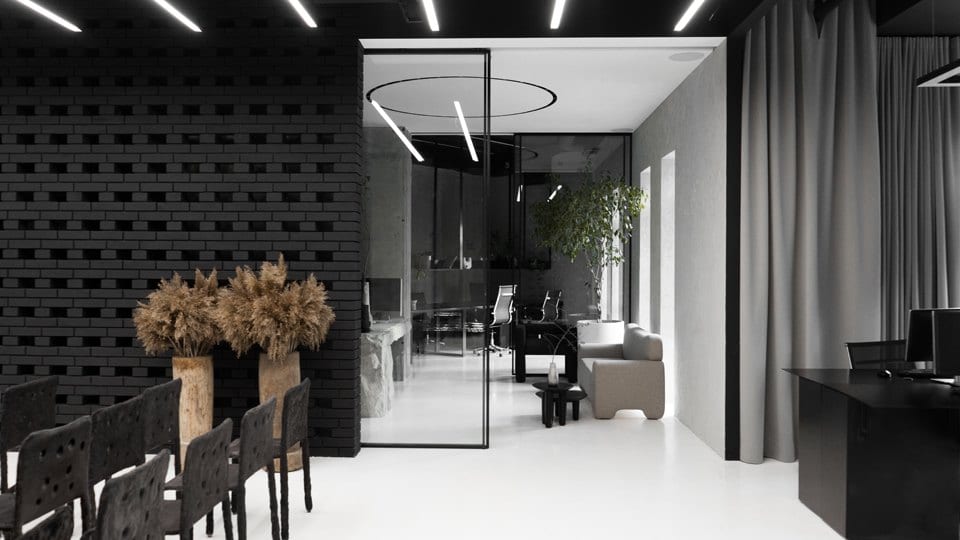 Проекти трьох українських студій потрапили до лонглистів Dezeen Award 2019