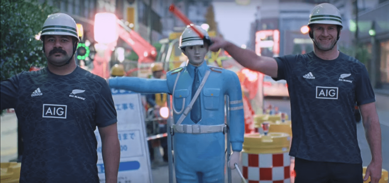 Как НЕ ездить в Японии