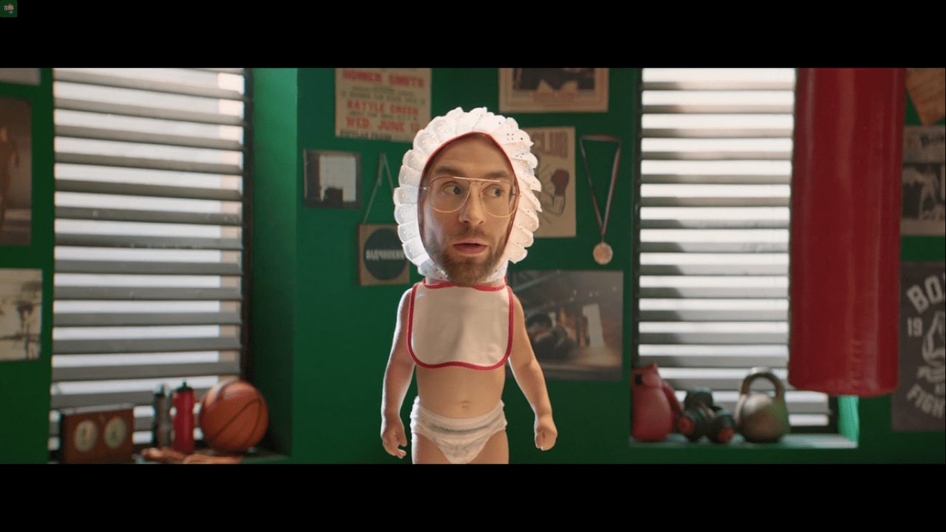 Гооооооон.зо ролики Grape для Gonzo