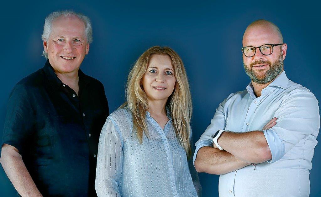 Первая немецкая сеть агентств маркетинговых коммуникаций в сфере здравоохранения Serviceplan Health & Life выходит на международный уровень