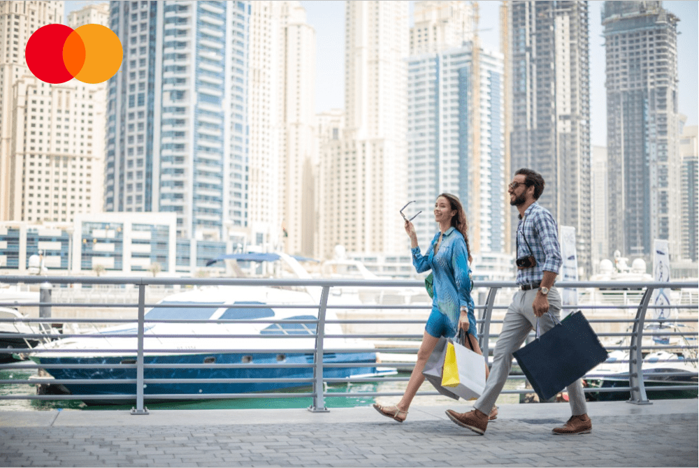 Хто і куди найбільше подорожує: Mastercard дослідила глобальні туристичні тренди