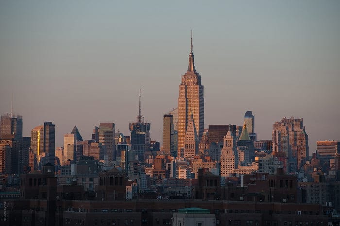 Унылое небо? Фоторедактор Luminar 4 предлагает изменить его в пару кликов