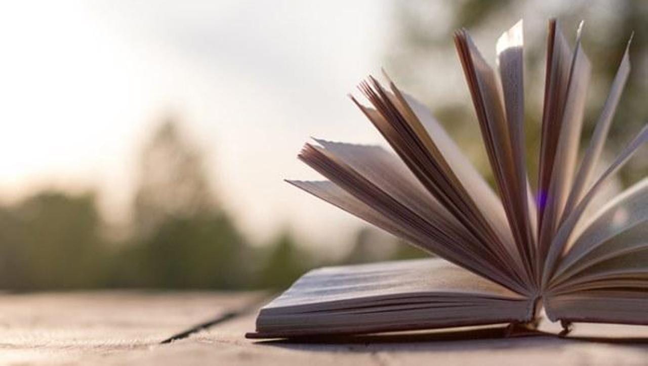 The Washington Post назвал 100 лучших книг для читателя от 1 до 100 лет