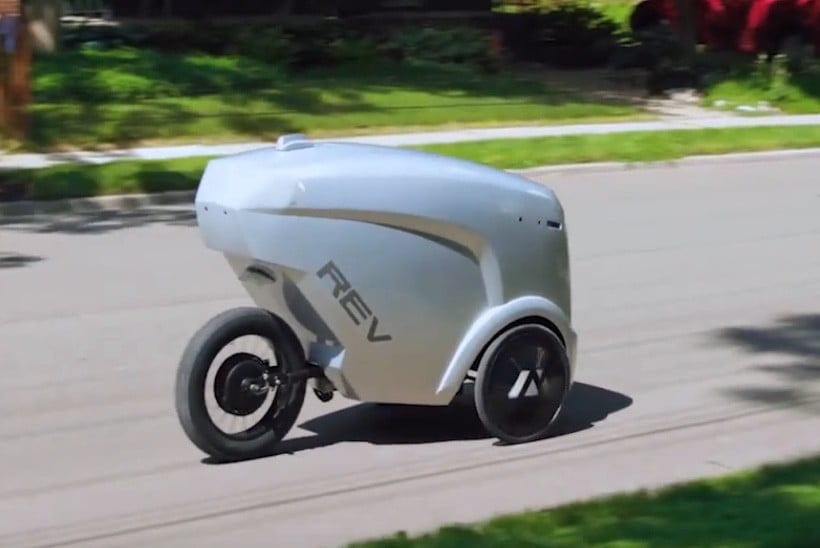 Архитектура, сбежавшая из «Тетриса», глазами канадского фотографа