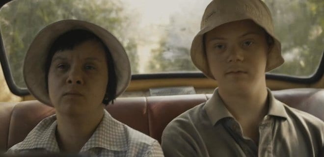 HBO придбала права на українську стрічку «Історія Лізи»