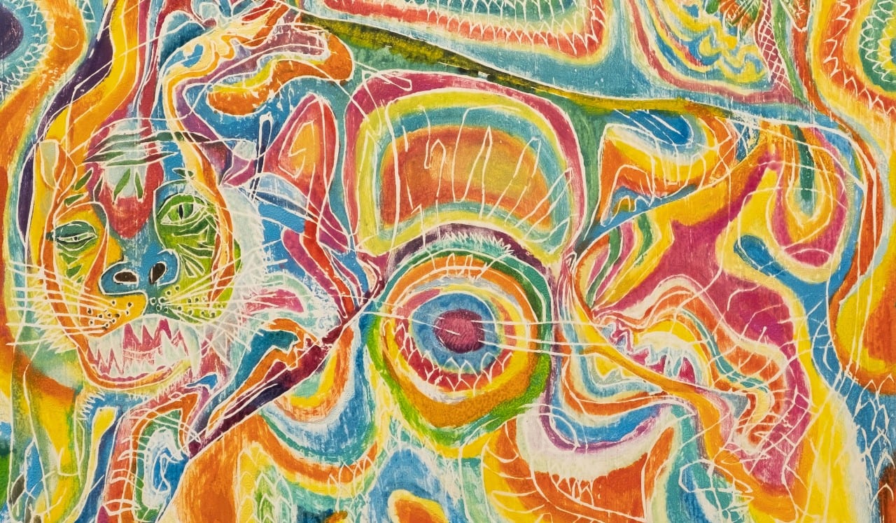 У Києві відкриють виставку, присвячену дитячій ілюстрації Ади Рибачук та Володимира Мельниченка