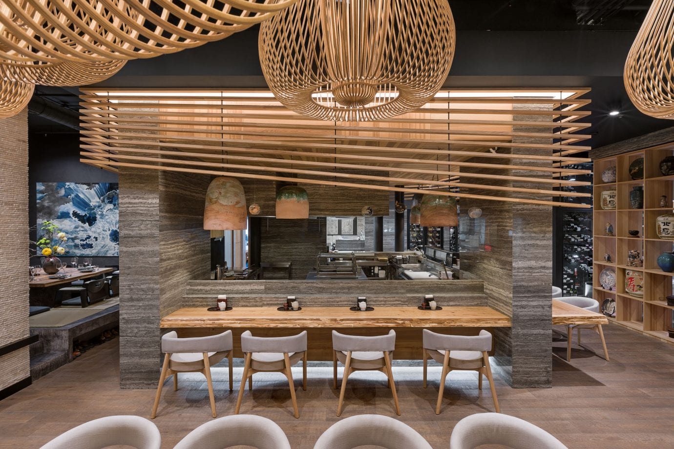 Два проєкти студії Сергія Махно потрапили до фіналу престижного британського конкурсу з дизайну