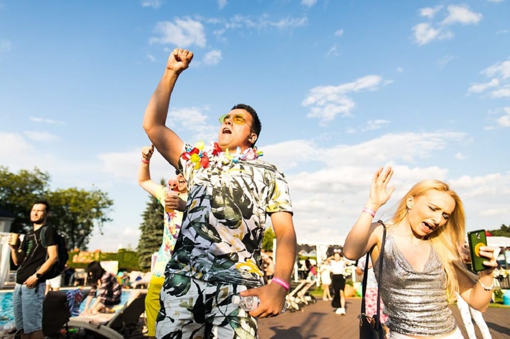 The Surreal World для IT-компании Intellias: кейс 42 Agency