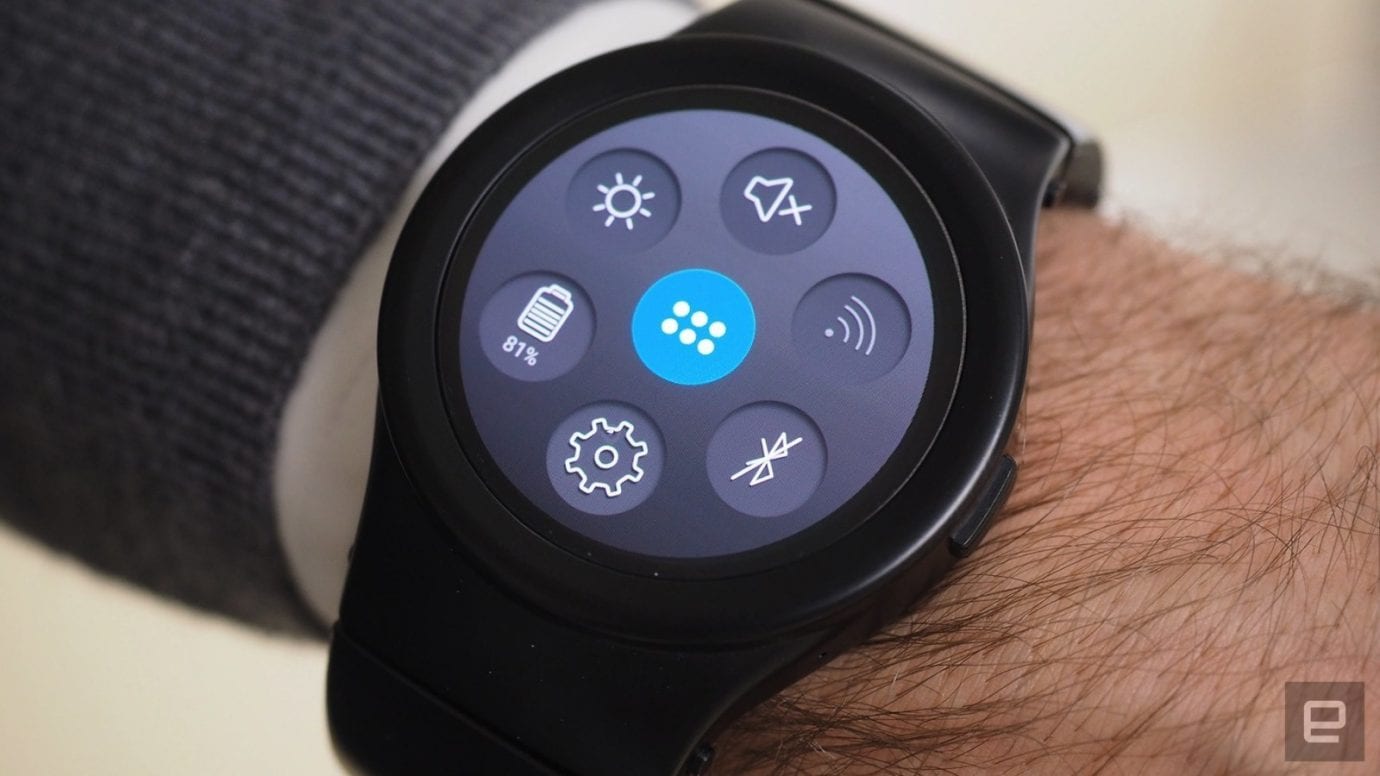 Разработчики закрыли проект модульных умных часов BLOCKS