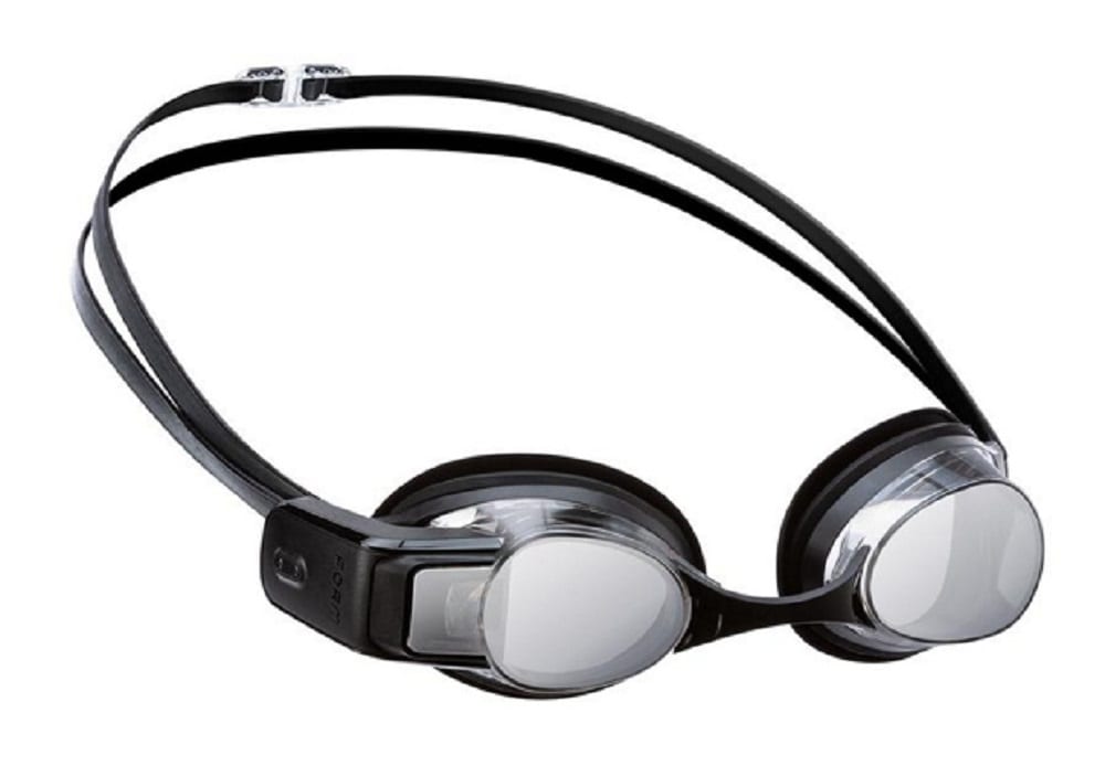 В Канаде выпустили очки дополненной реальности для пловцов