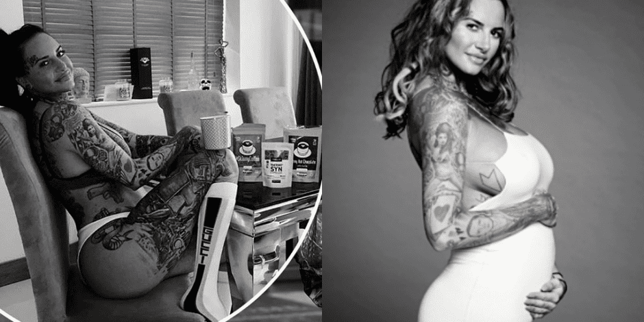 БАДы в положении рекламировать запрещено. Скандал с топ-моделью в Британии