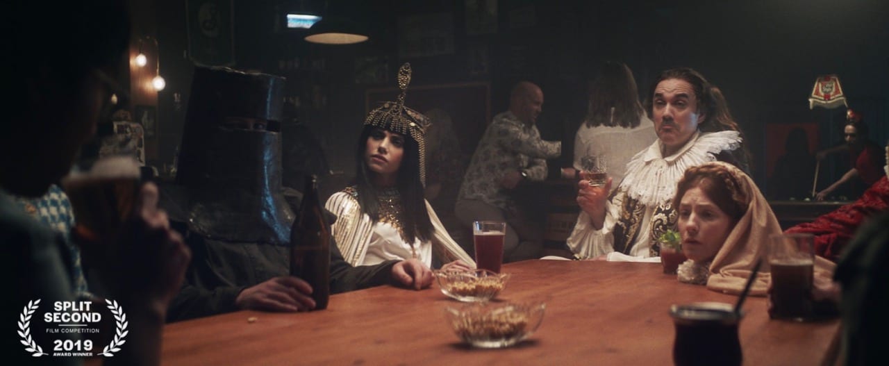 Качели, пересекающие границу: альтернативный дизайн для стены между США и Мексикой