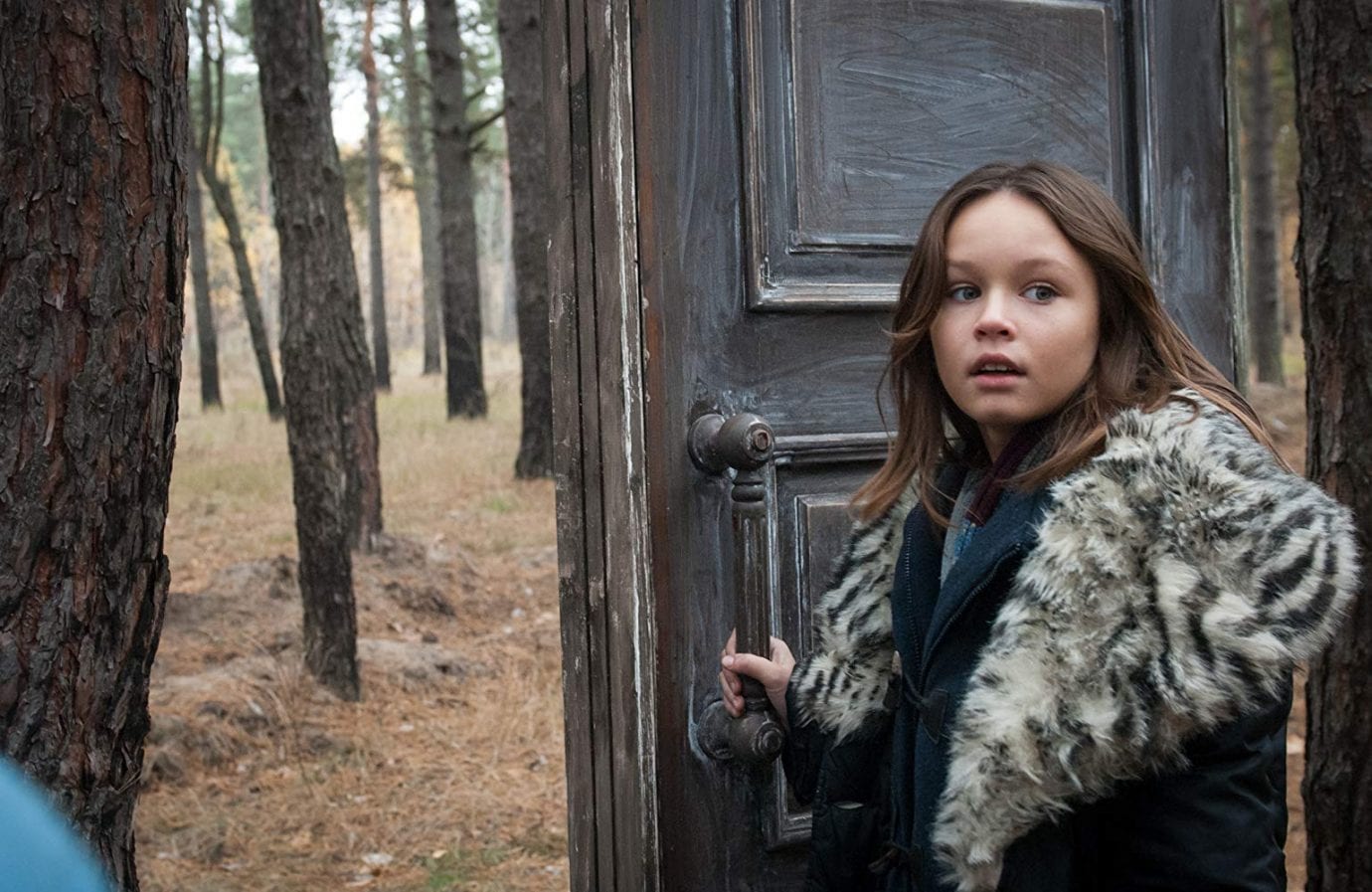 7 цікавих фактів про стрічку «Поліна і таємниця кіностудії»