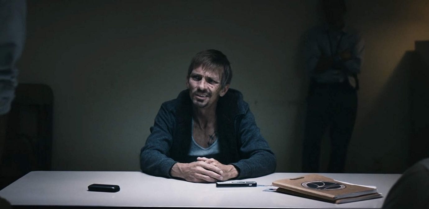 Вышел трейлер фильма-сиквела «Во все тяжкие»