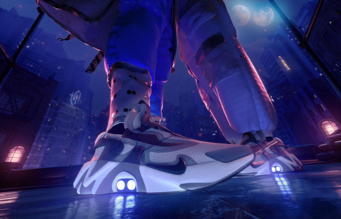 LEGO создает аудиоинструкции для слепых детей