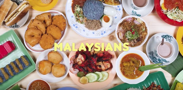 Netflix забыл о Малайзии в своем новом сериале, но Малайзия готова напомнить о себе