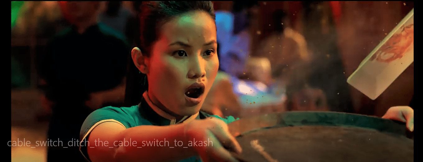 Цепная реакция. Кампания спутниковой связи в Бангладеш