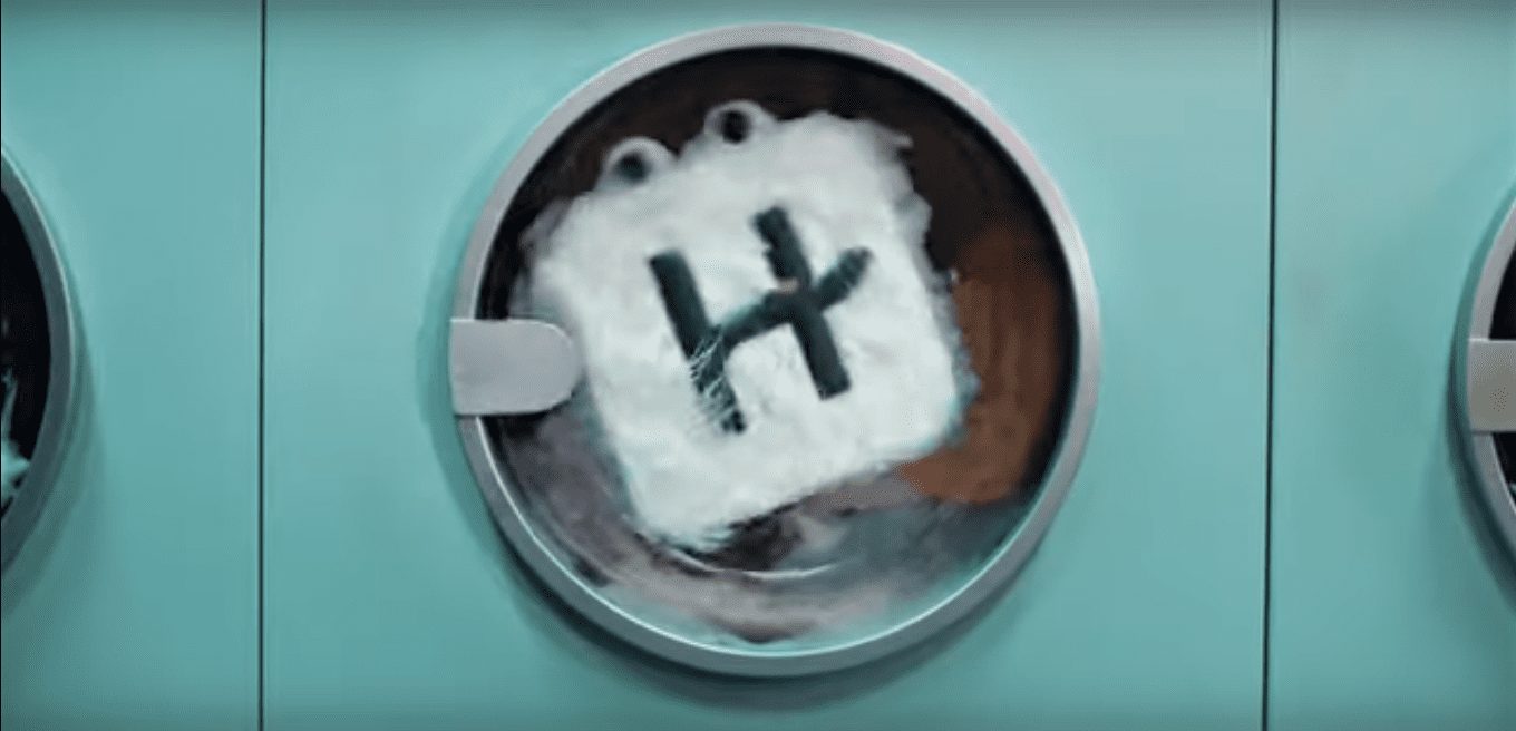 Созданный, чтобы быть изгнанным: кампания сервиса знакомств