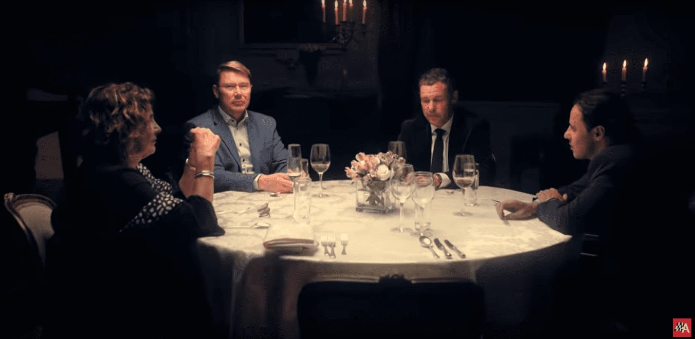 TV show must go on: 6 сериалов, переживших второе рождение