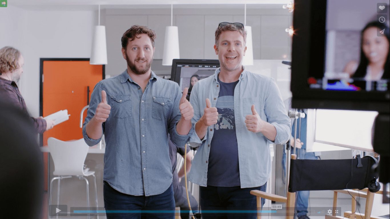 Как делается реклама. Рекламисты создали ядовитый мини-сериал о самих себе