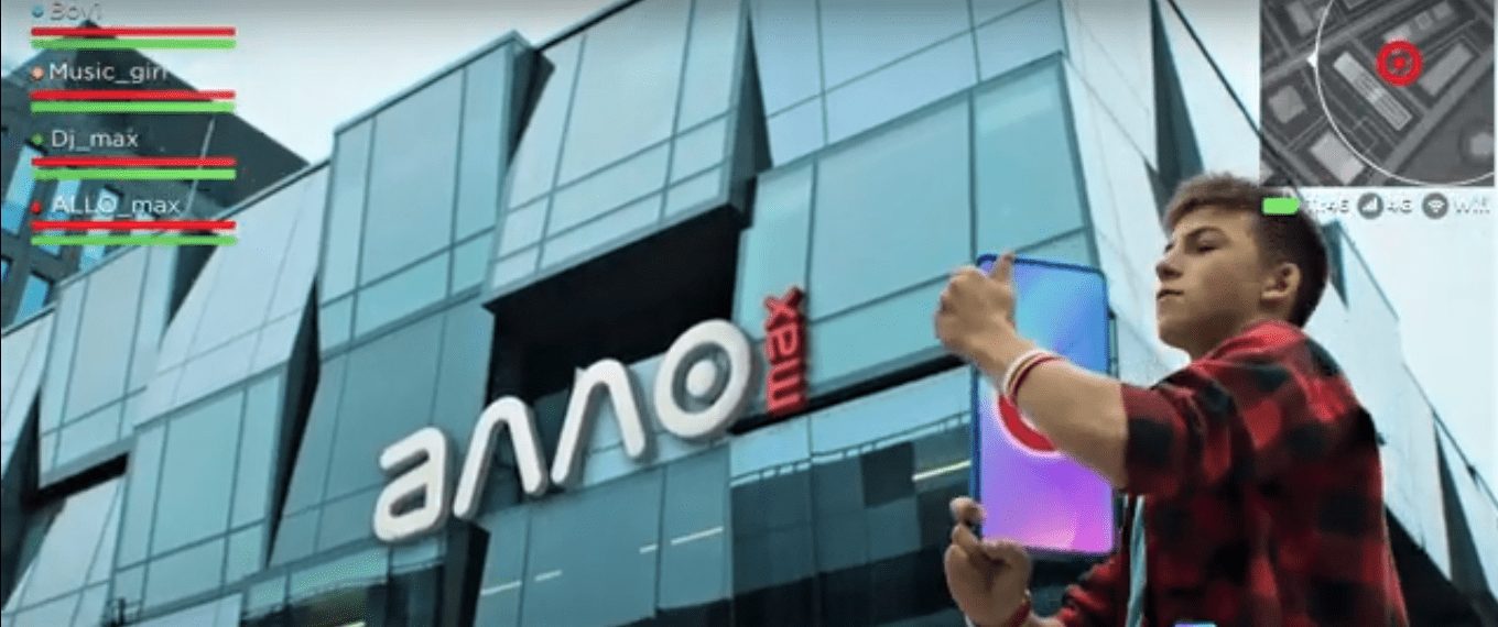 Апгрейд тебе в руки: компания АЛЛО выпустила ролики к школе