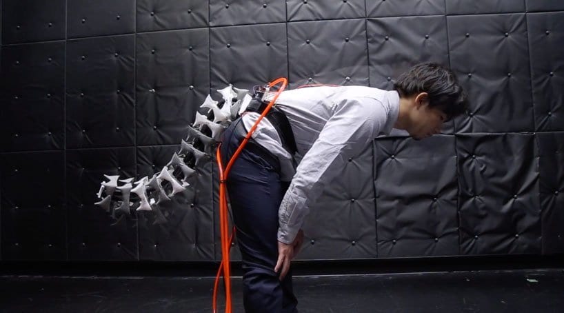 Плетеный павильон в форме воздушного змея как символ праздника жизни