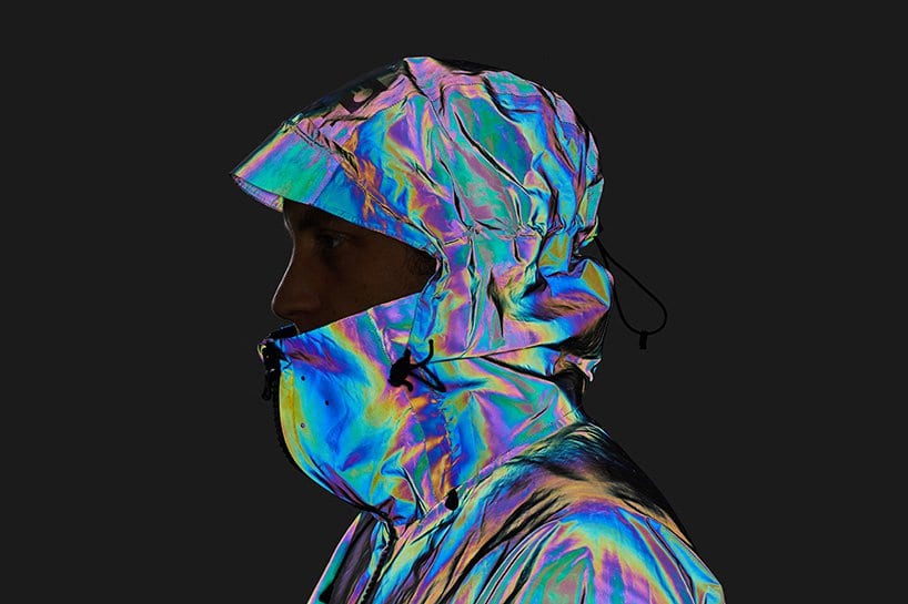 Дизайнер Reebok доказывает: в обувь можно превратить все, что угодно