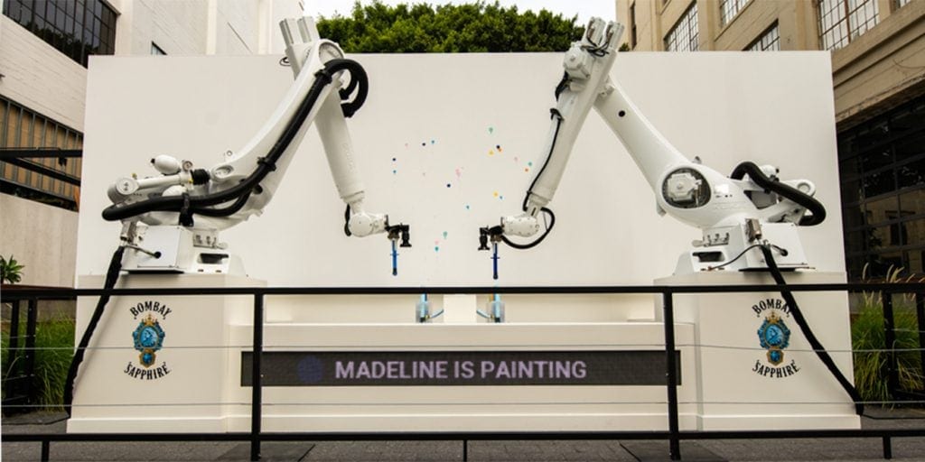 LEGO создает аудиоинструкции для слепых детей