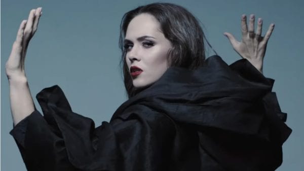 Гурт The Hardkiss презентував відео на пісню «Хто, як не ти»