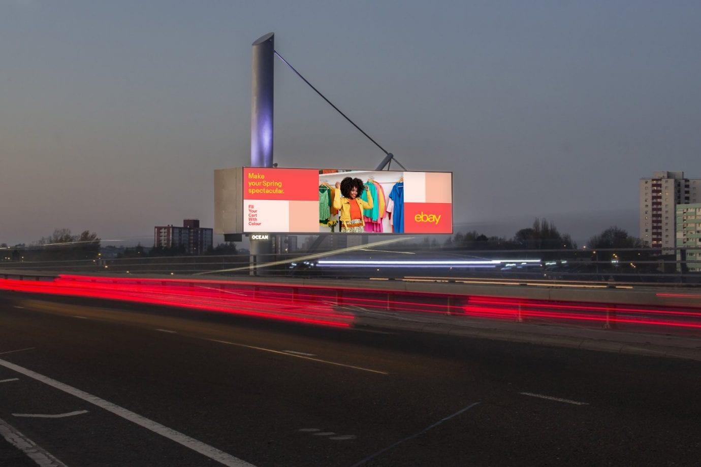 Преимущества Digital Out-of-Home медиа в цифрах