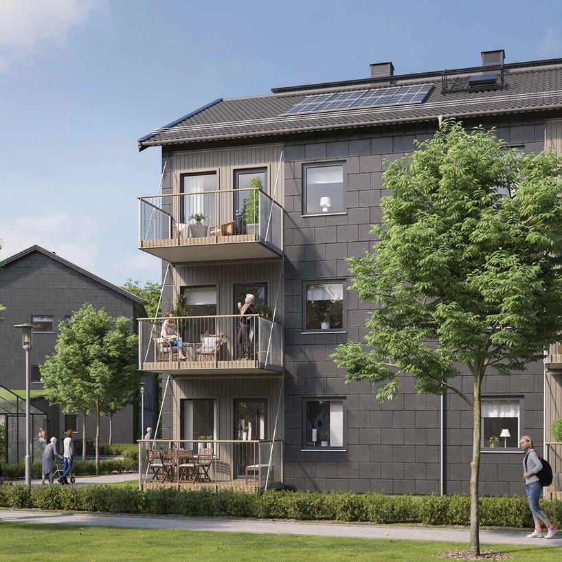 Американские военные тестируют стаю дронов