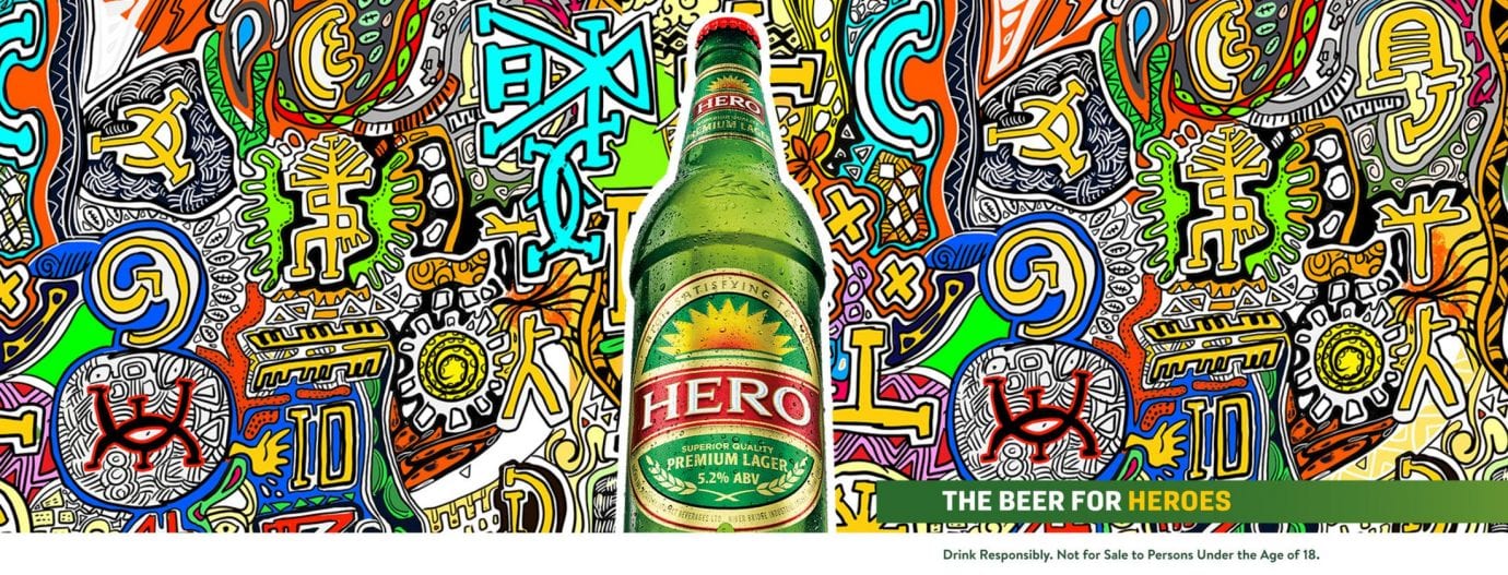 Эчефула! Нигерийские пивовары борются за национальную идентичность