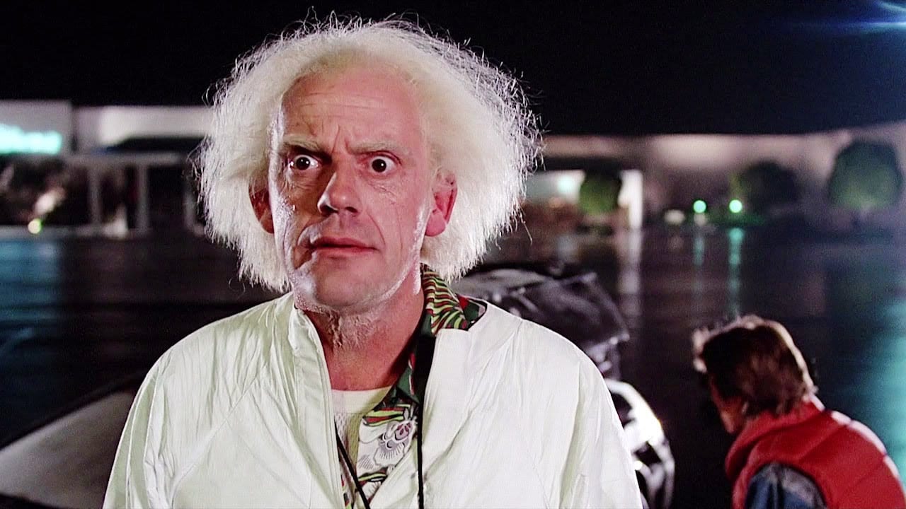 Зірка фільму «Назад у майбутнє» відвідає український фестиваль