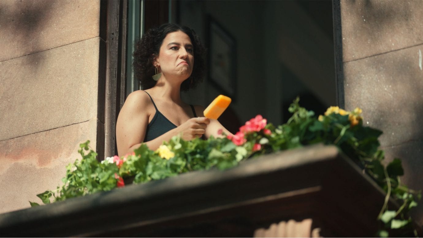 Дрон-диагностика для самолетов