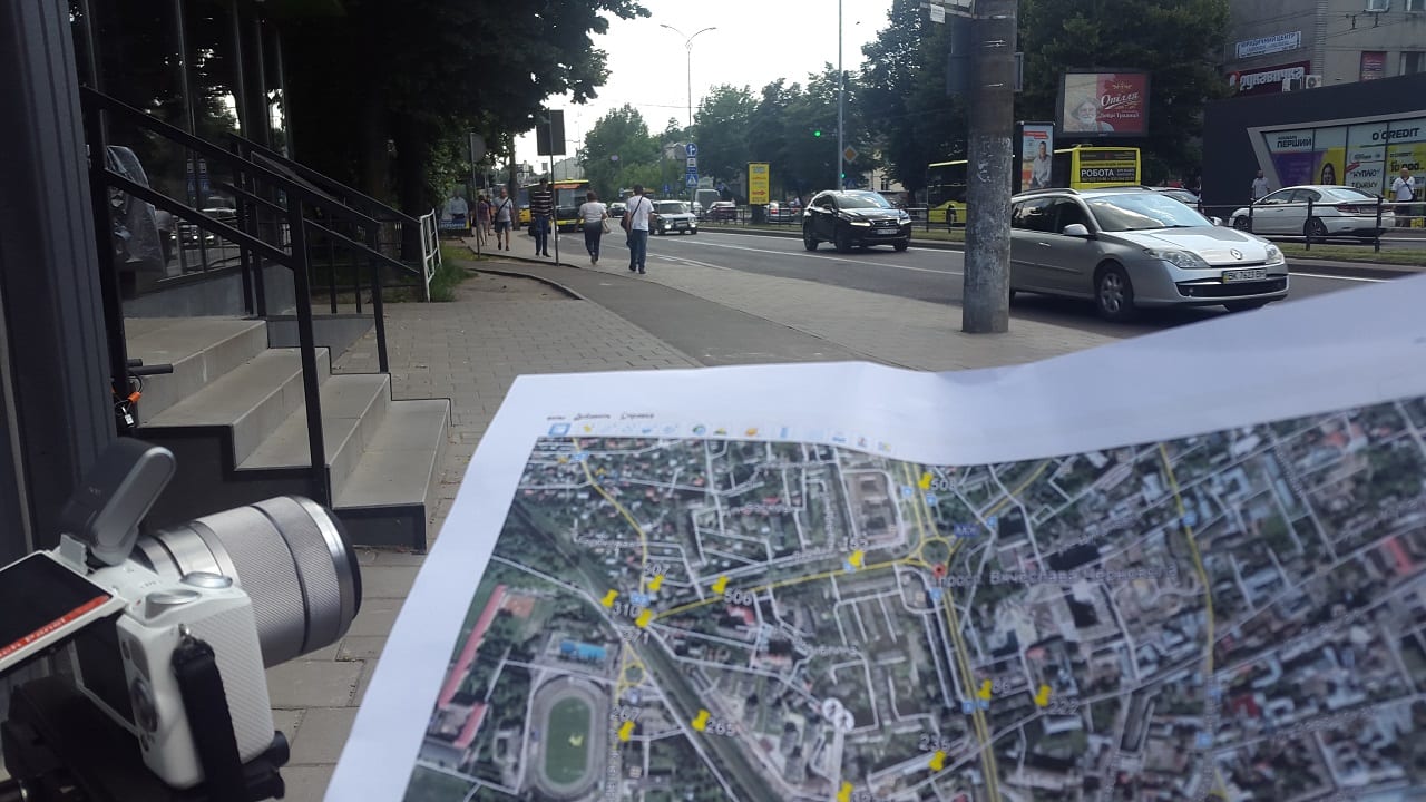 ІКЗР підтверджує: дослідження зовнішньої реклами України точні й актуальні