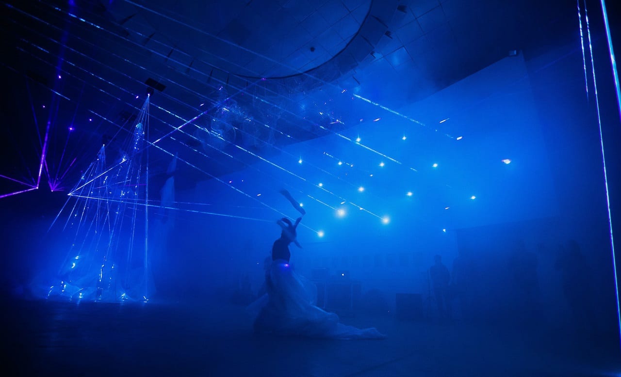 Мистецтво чи технології: програма Форуму Креативних Індустрій від Carbon