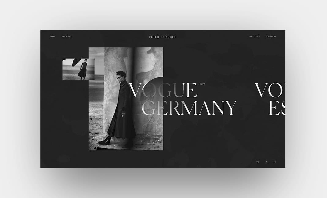 Проект української агенції отримав відзнаку Site of the day на Awwwards