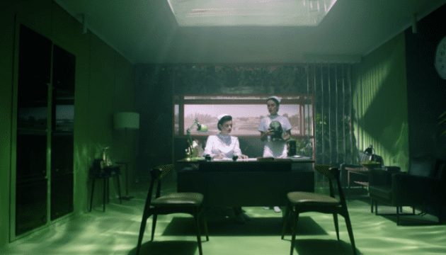 Українська стрічка «Сторонній» візьме участь у двох кінофестивалях в США й Південній Кореї